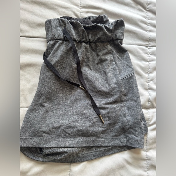 Lululemon Women’s shorts - Picture 1 of 5